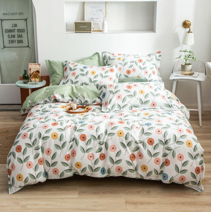 Bedroom Decor