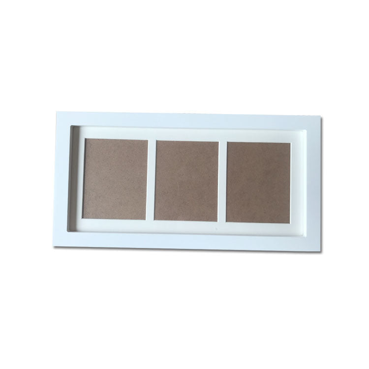 Baby Hand and Foot Keepsake Frame
