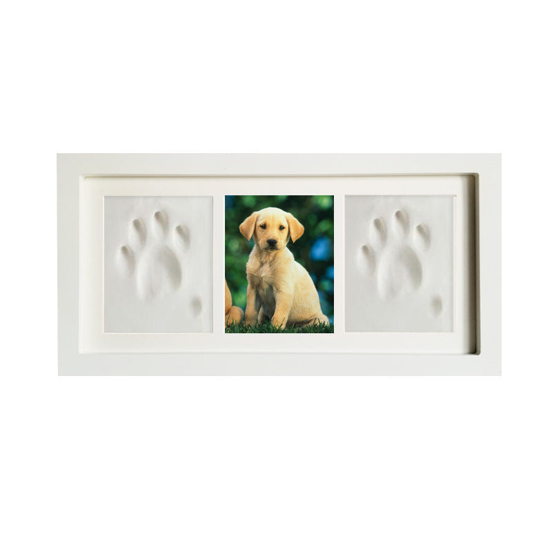 Baby Hand and Foot Keepsake Frame