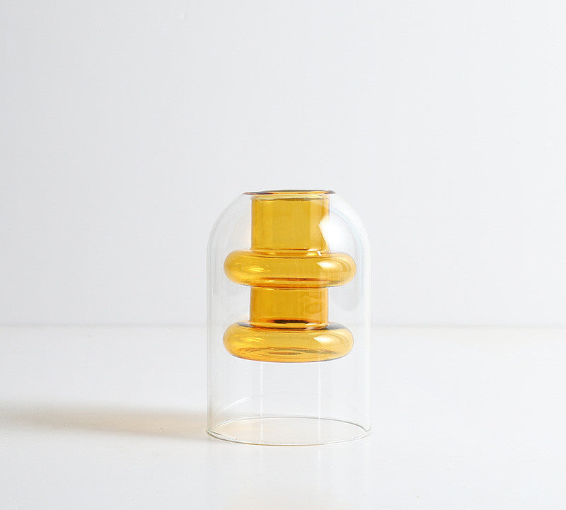 Beautiful Glass Vase