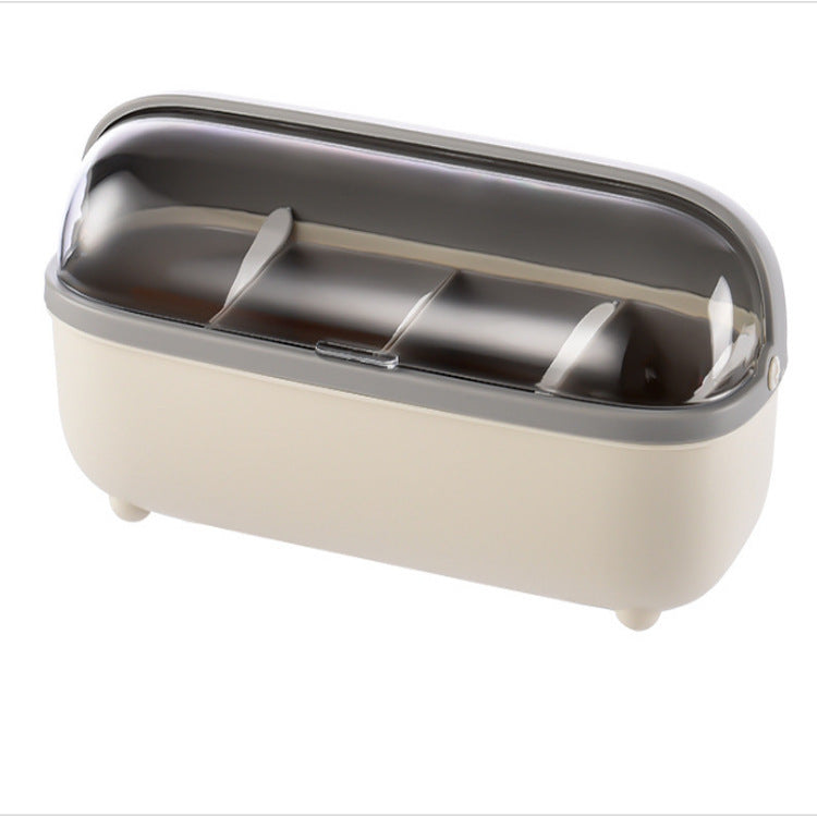 Spice Container