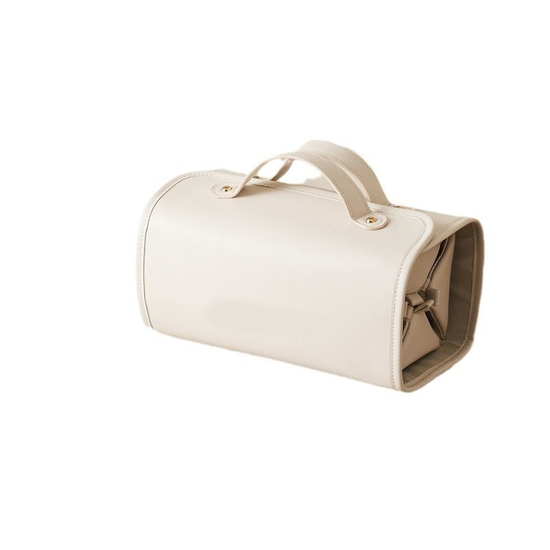 Portable Cosmetic Bag Large Capacity Folding Cosmetic Bags