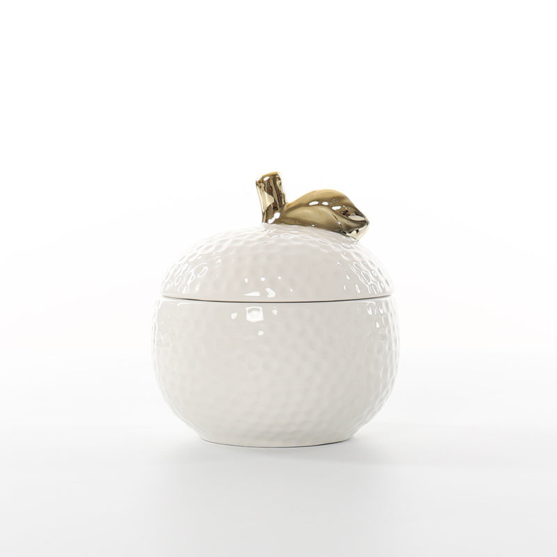 Minimalist Apple/Pear Storage Tank