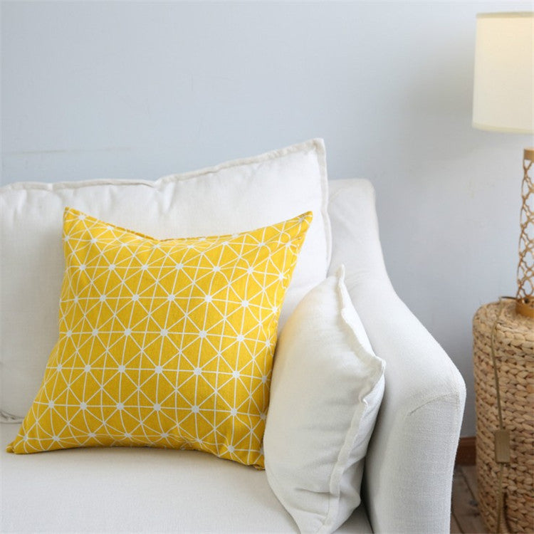 Elegant Couch Cushion