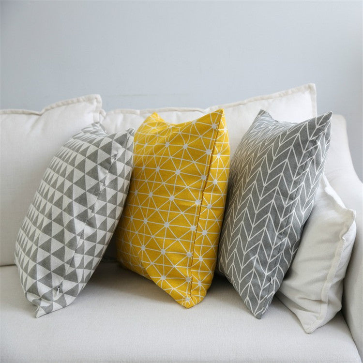 Elegant Couch Cushion