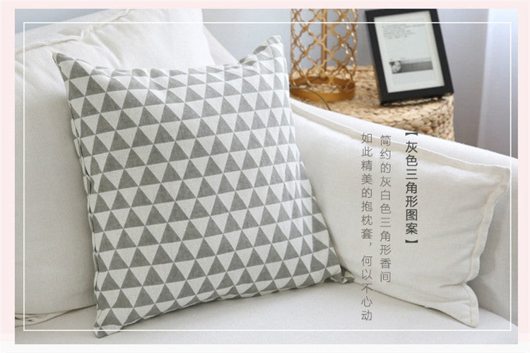 Elegant Couch Cushion