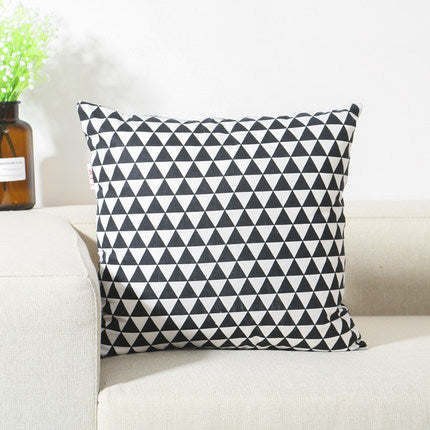 Elegant Couch Cushion