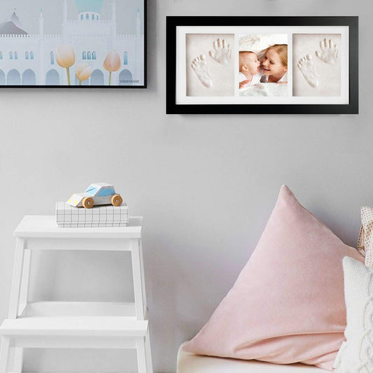 Baby Hand and Foot Keepsake Frame