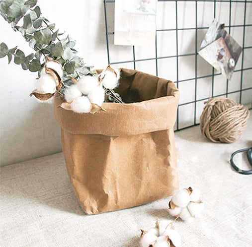 Home Storage Bag Ornaments