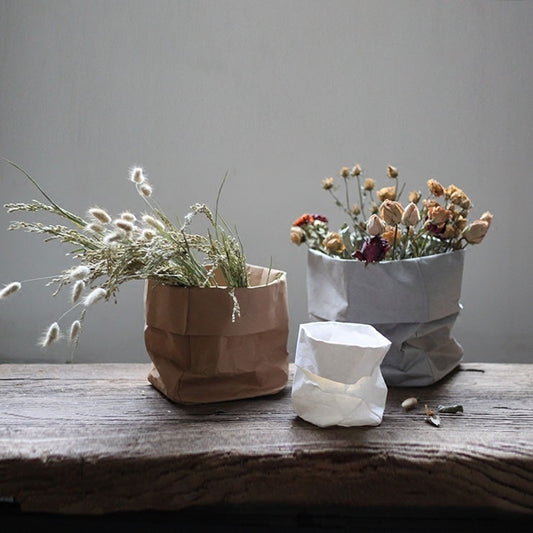 Home Storage Bag Ornaments