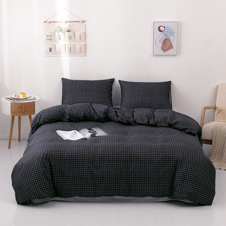 Three-piece Duvet Cover Set, 27 Styles to choose from!