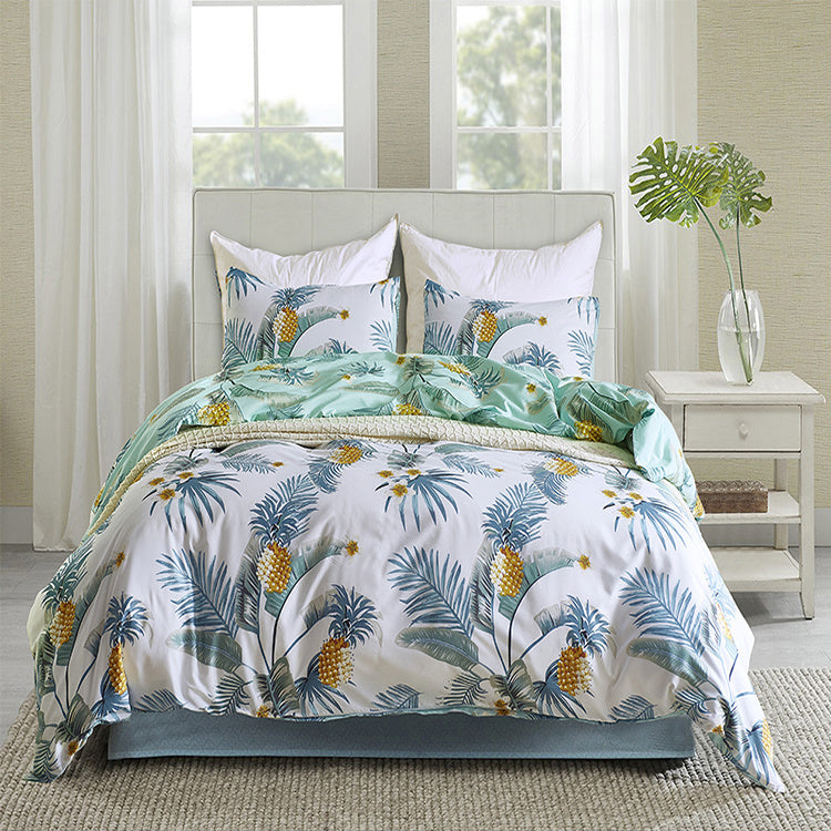 Three-piece Duvet Cover Set, 27 Styles to choose from!