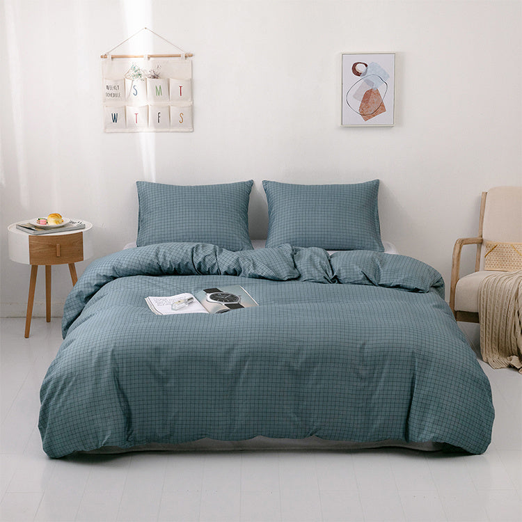 Three-piece Duvet Cover Set, 27 Styles to choose from!