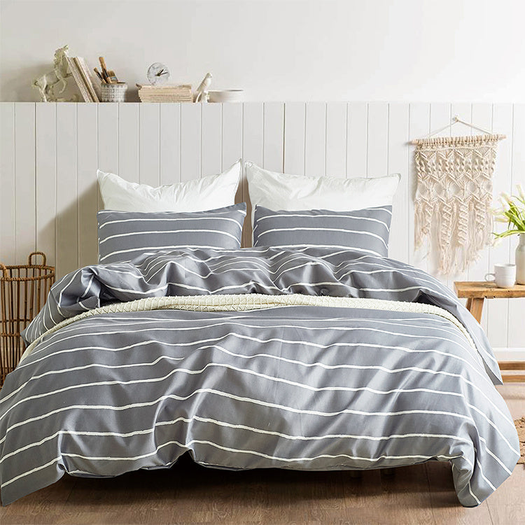 Three-piece Duvet Cover Set, 27 Styles to choose from!