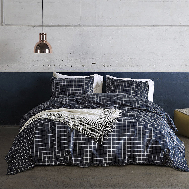 Three-piece Duvet Cover Set, 27 Styles to choose from!