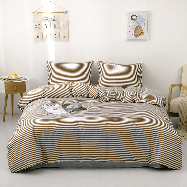 Three-piece Duvet Cover Set, 27 Styles to choose from!