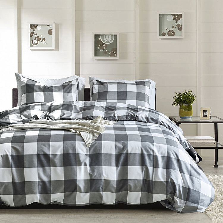 Three-piece Duvet Cover Set, 27 Styles to choose from!