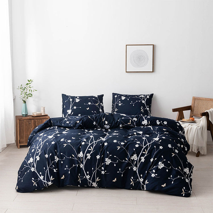 Three-piece Duvet Cover Set, 27 Styles to choose from!