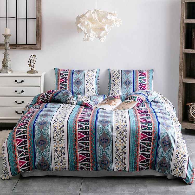 Three-piece Duvet Cover Set, 27 Styles to choose from!