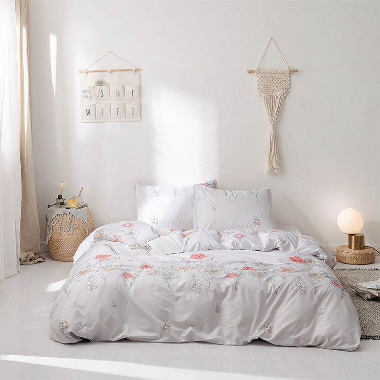Three-piece Duvet Cover Set, 27 Styles to choose from!