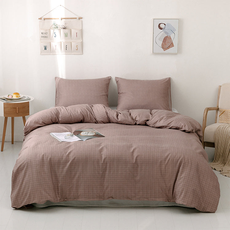 Three-piece Duvet Cover Set, 27 Styles to choose from!