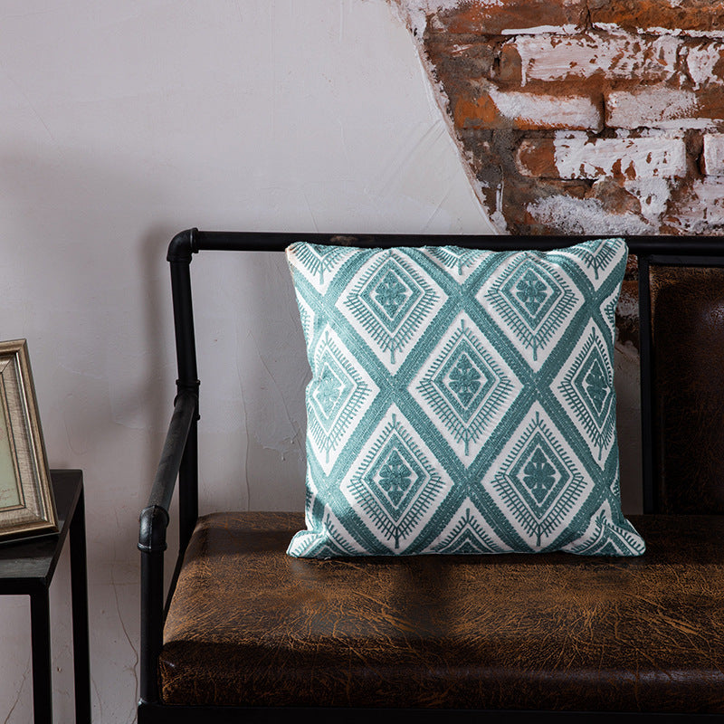 Modern geometric Cushion Cover