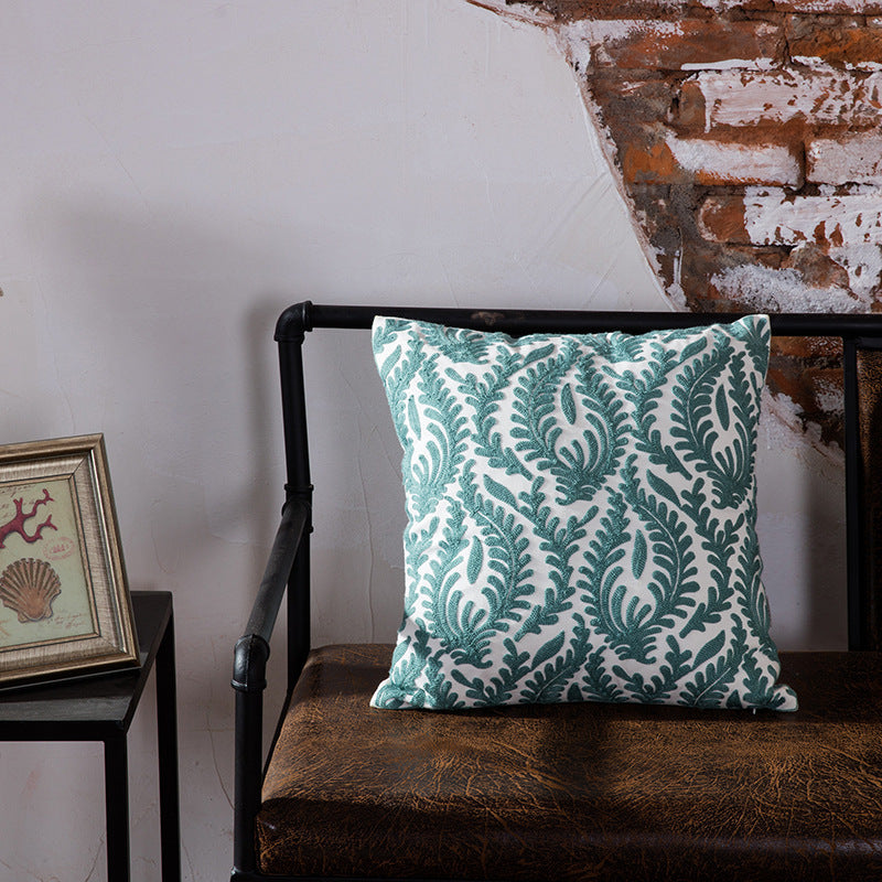 Modern geometric Cushion Cover