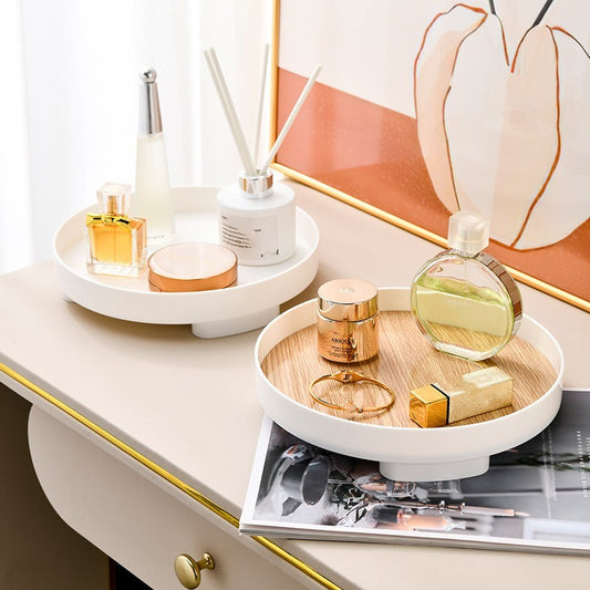 Makeup Storage Tray