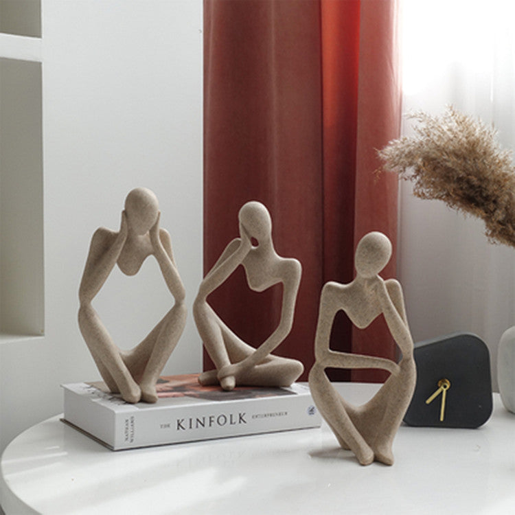 Nordic Home Decoration Ornament