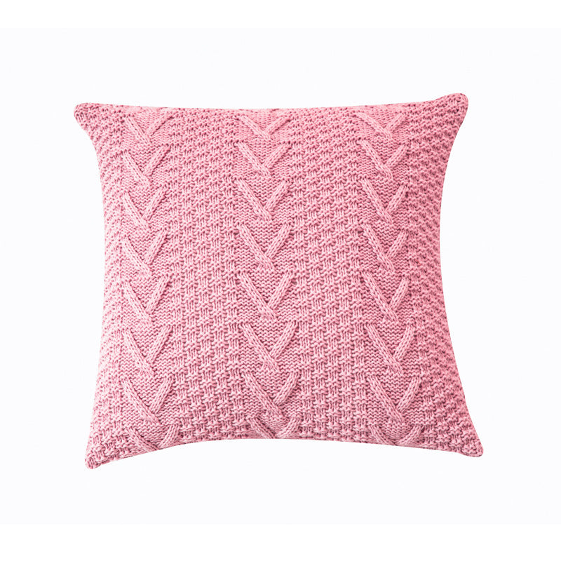 Modern Acrylic Cushion Cover