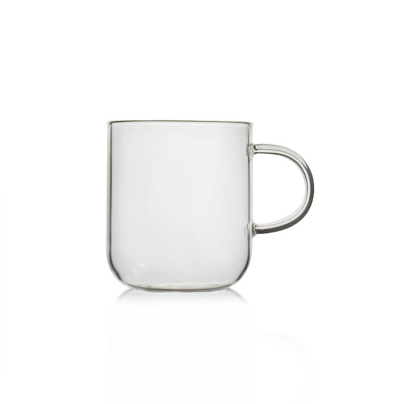 Modern Glass Cup
