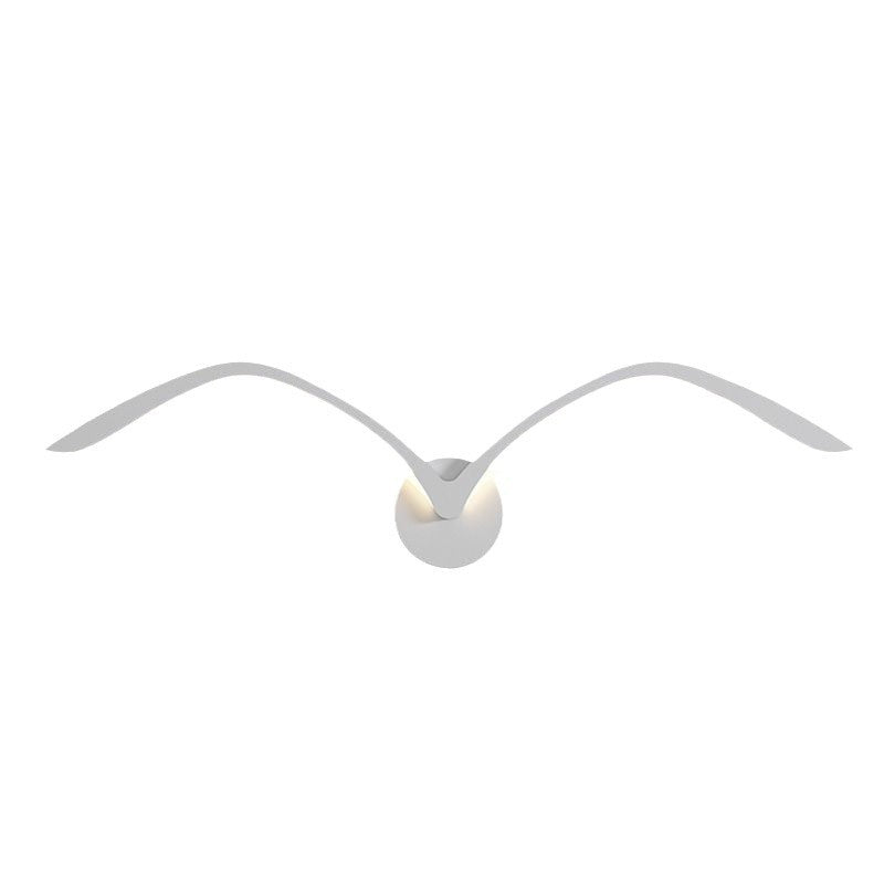 Modern Minimalist Wall Lamp
