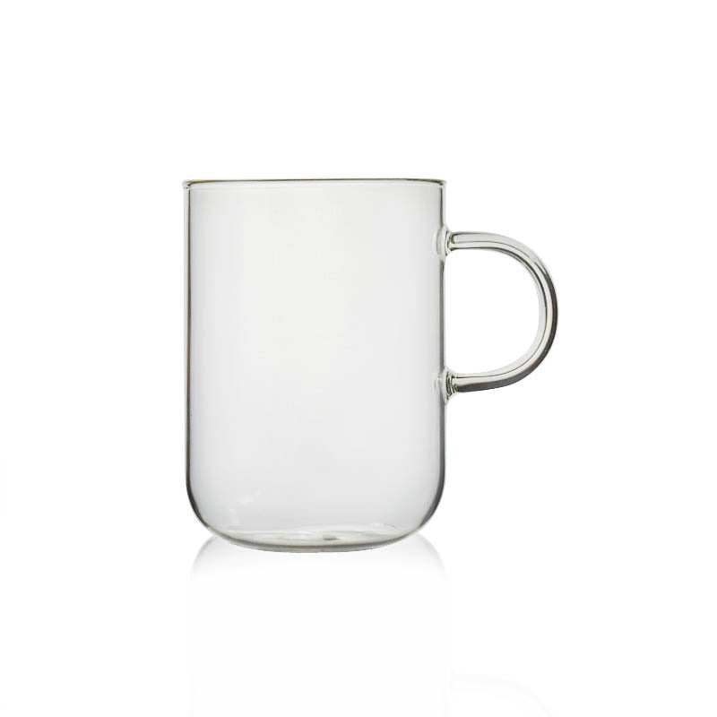 Modern Glass Cup
