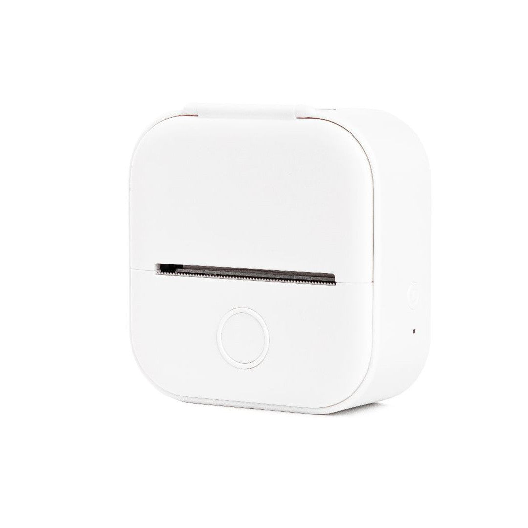 Pocket Printer – Inkless Thermal Printing Made Simple